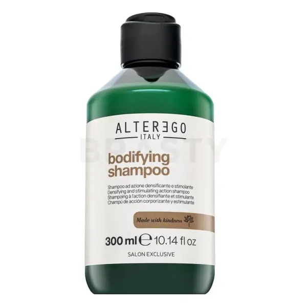 Shampoo corporizzante Alter Ego 300 ml