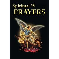 Spiritual Warfare Prayers