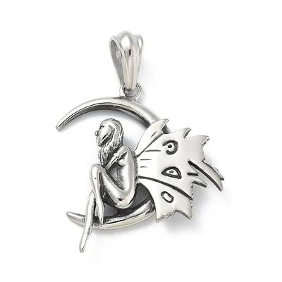 304 Stainless Steel Pendants