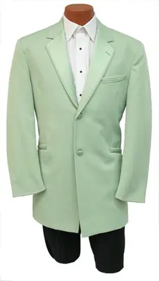 Sage Green Tuxedos - Sage Green Wedding Suit