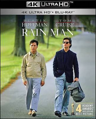 Rain Man (1988)