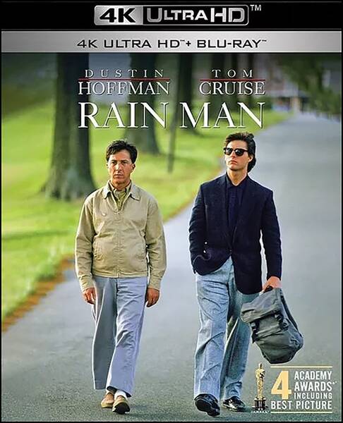 Rain Man (1988)