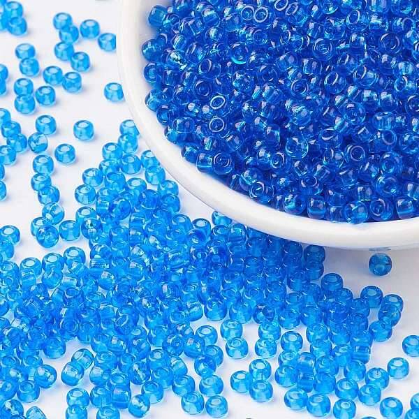 MIYUKI Round Rocailles Beads