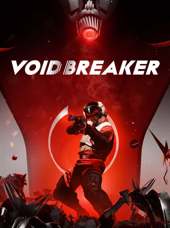VOID/BREAKER PC Account | Steam