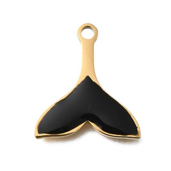 PVD Vacuum Plating 201 Stainless Steel Pendants