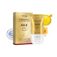 AH-8 Firming Neck Cream for Wrinkled Skin,Roller Neck Cream,Neck Firming Cream,Moisturizing,Skin Firming Emulsio,Skin Moistur...