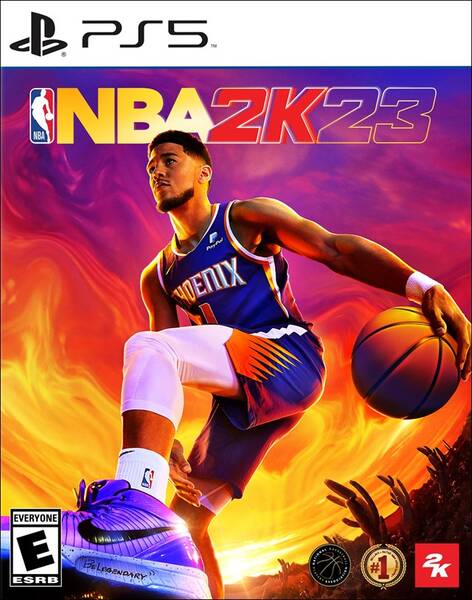 NBA 2K23