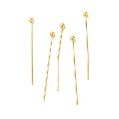 304 Stainless Steel Ball Head Pins