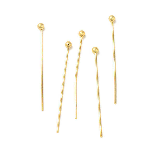 304 Stainless Steel Ball Head Pins