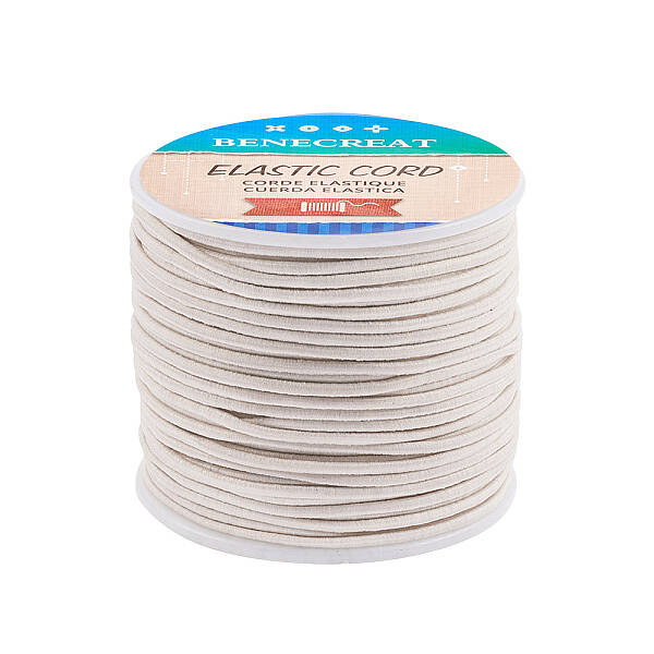 Elastic Cord