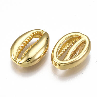 Brass Beads