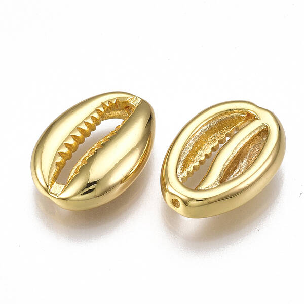 Brass Beads