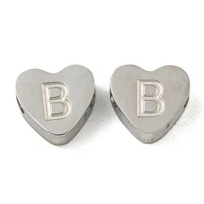 Tarnish Resistant 304 Stainless Steel Beads