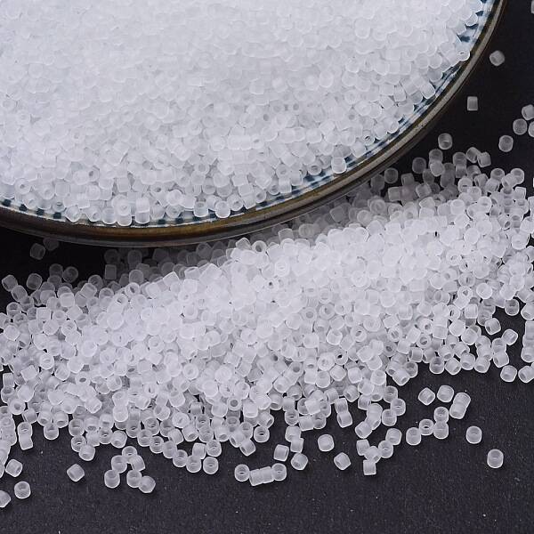 MIYUKI Delica Beads