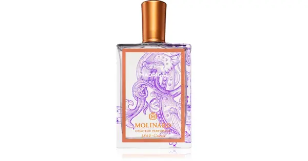 Molinard Madrigal Eau de Parfum - 75 ml