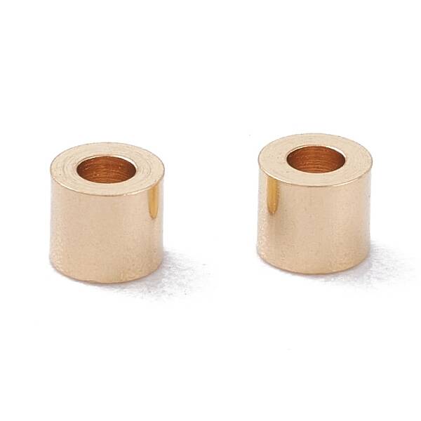 Brass Beads