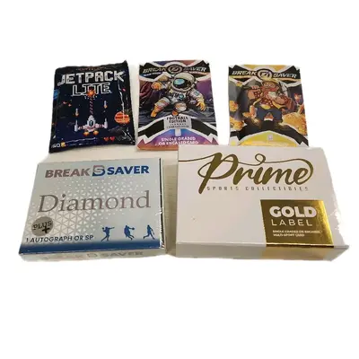 Choose Your Team - Ultimate NFL, MLB, NBA sports cards