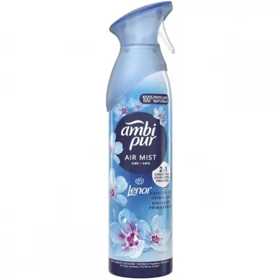 Ambi Pur Air Effect Deodorante 2In1 185 Ml