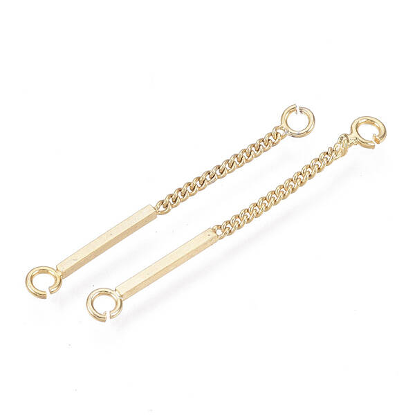 Brass Links