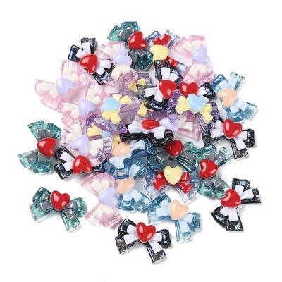 Resin Cabochons