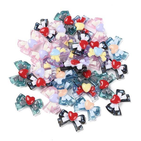 Resin Cabochons