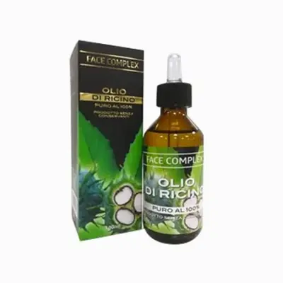 Face Complex Castor Oil 100 ml