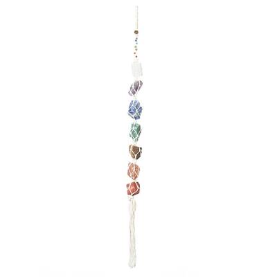 Gemstone Pendant Decorations