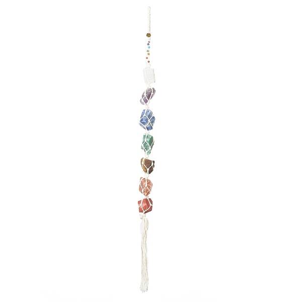 Gemstone Pendant Decorations