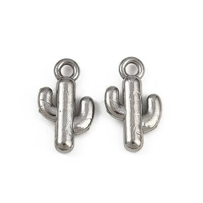 304 Stainless Steel Pendants