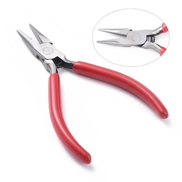 Carbon Steel Jewelry Pliers