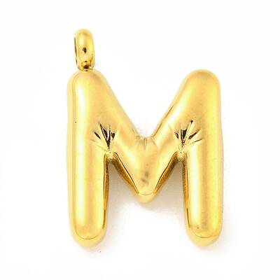 Ion Plating(IP) 304 Stainless Steel Pendants