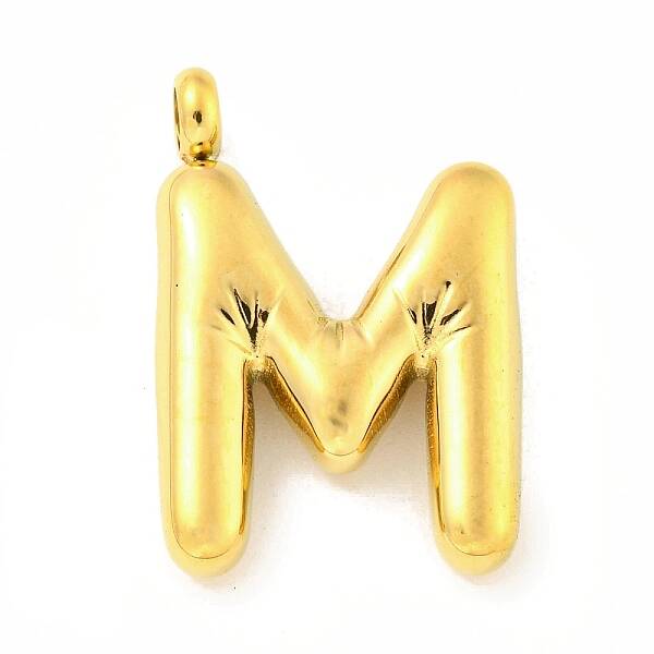 Ion Plating(IP) 304 Stainless Steel Pendants