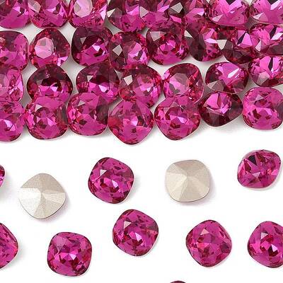 Preciosa® MAXIMA Crystal Fancy Stones