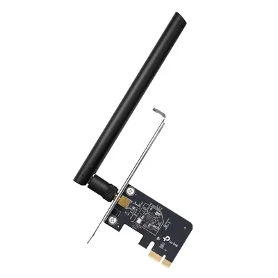 TP-LINK Archer-T2E-V1 | AC600 Wireless Dual Band PCI Express Adapter