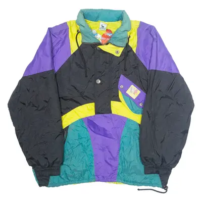 RODEO Mens Jacket Black L