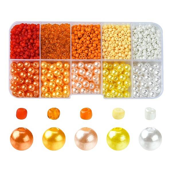 DIY Beads Kits