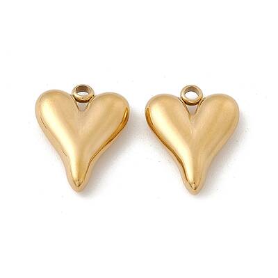 PVD Vacuum Plating 201 Stainless Steel Pendants