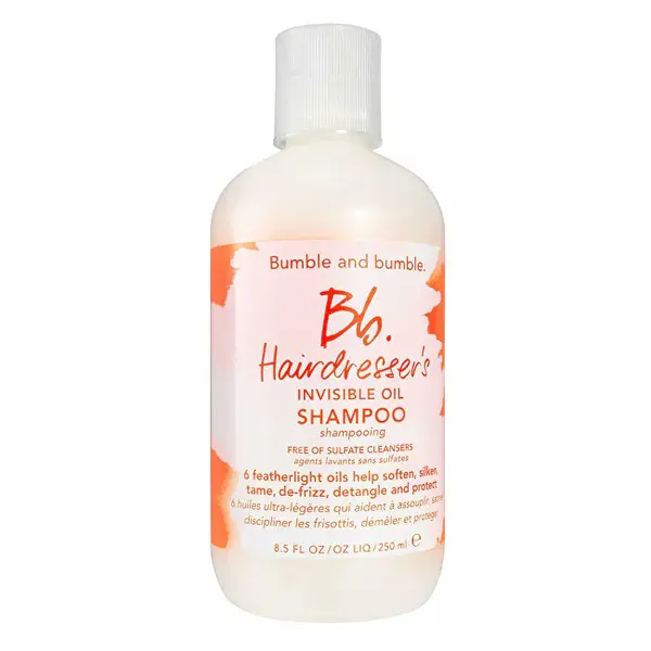 Bumble and bumble Hairdresser's Invisible Oil Shampoo - 250 ml