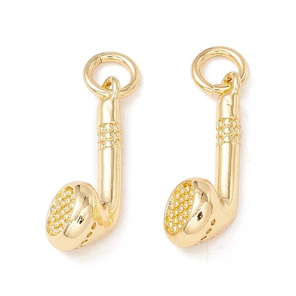 Brass Pendants