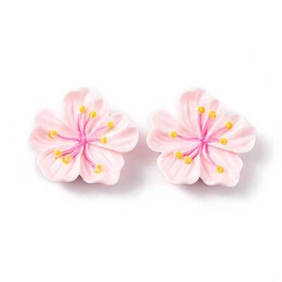Resin Cabochons