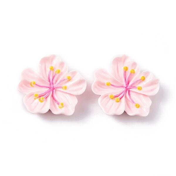 Resin Cabochons