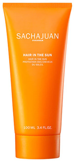 Sachajuan (Capelli Al Sole) - Volume: 100 Ml