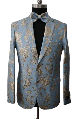 Prom Tuxedo For Men - Prom Suit