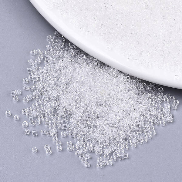 Glass Seed Beads