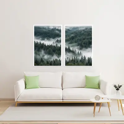 Forest Dreams - Twin Peaks