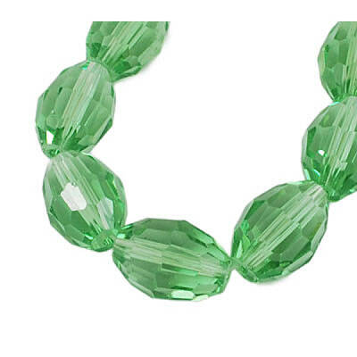 Glass Beads Strands