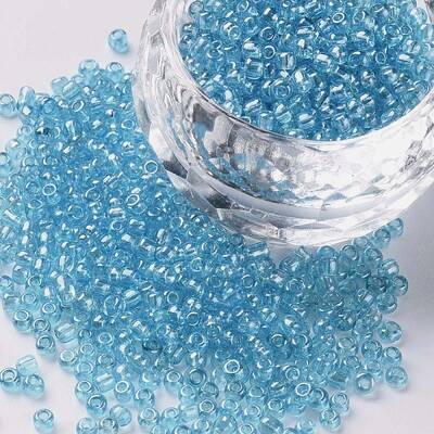 Glass Seed Beads