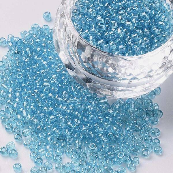 Glass Seed Beads