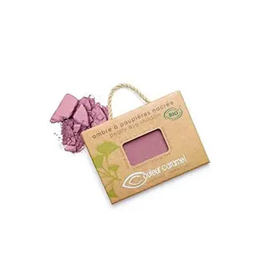 Couleur caramel eyeshadow N037 Plum Recarga 1un