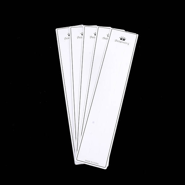 Cardboard Display Cards